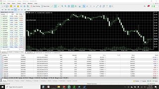 Prep Live Trading 5-31-2023