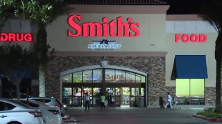 Smith's opening two new Las Vegas locations