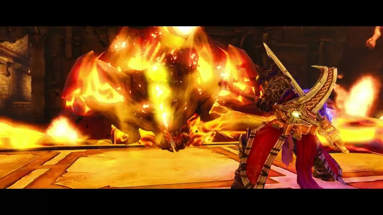 46 Bheithir & The Deposed King