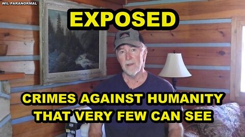 EXPOSED - THE FRAUD OF CHEMOTHERAPY AND MUCH MORE YOU DON'T SEE