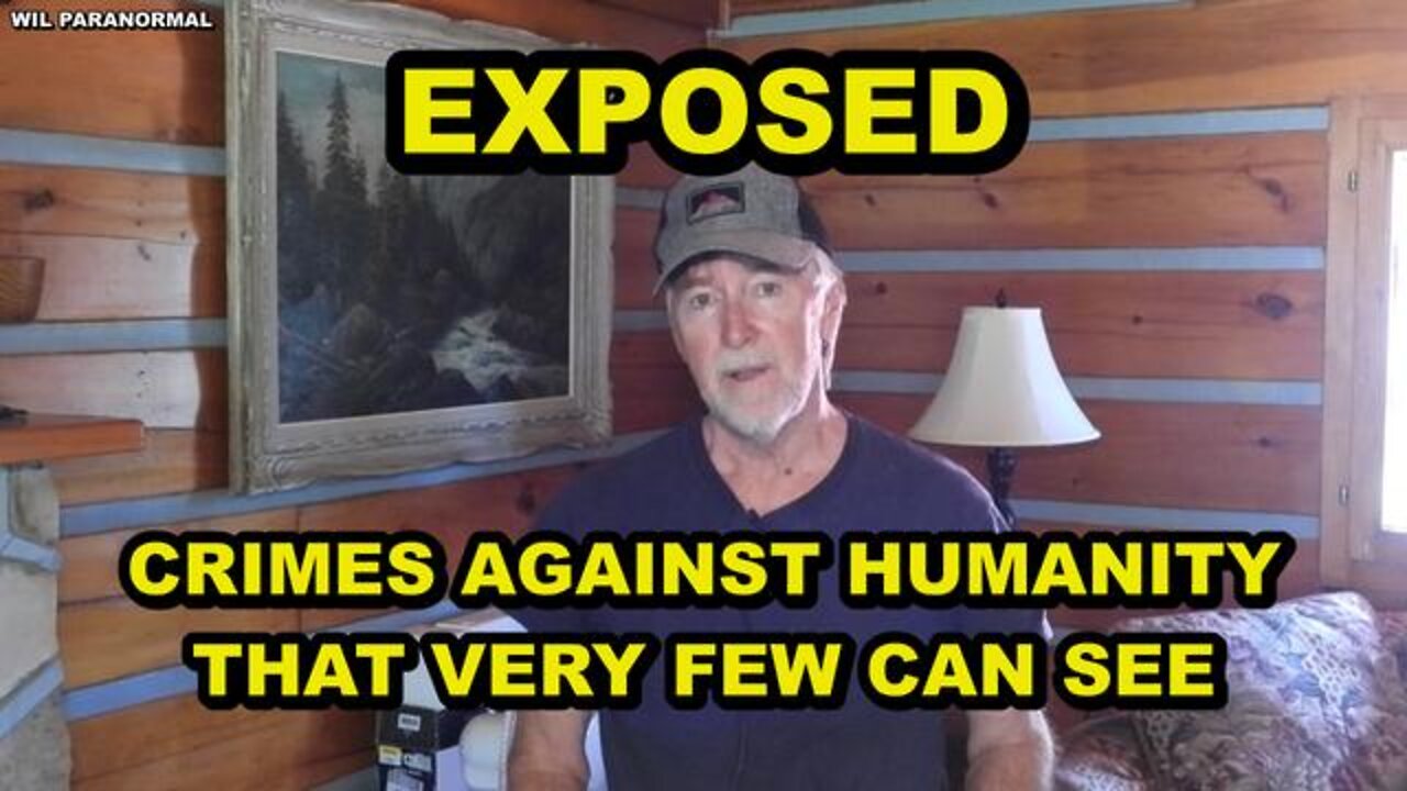 EXPOSED - THE FRAUD OF CHEMOTHERAPY AND MUCH MORE YOU DON'T SEE