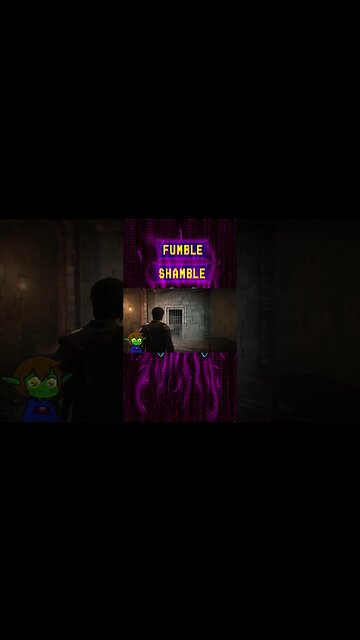 My BACK! My FACE! My LUNGS! #shorts