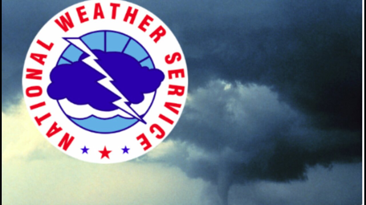 National Weather Service confirms weak tornado in Haverhill area of West Palm Beach