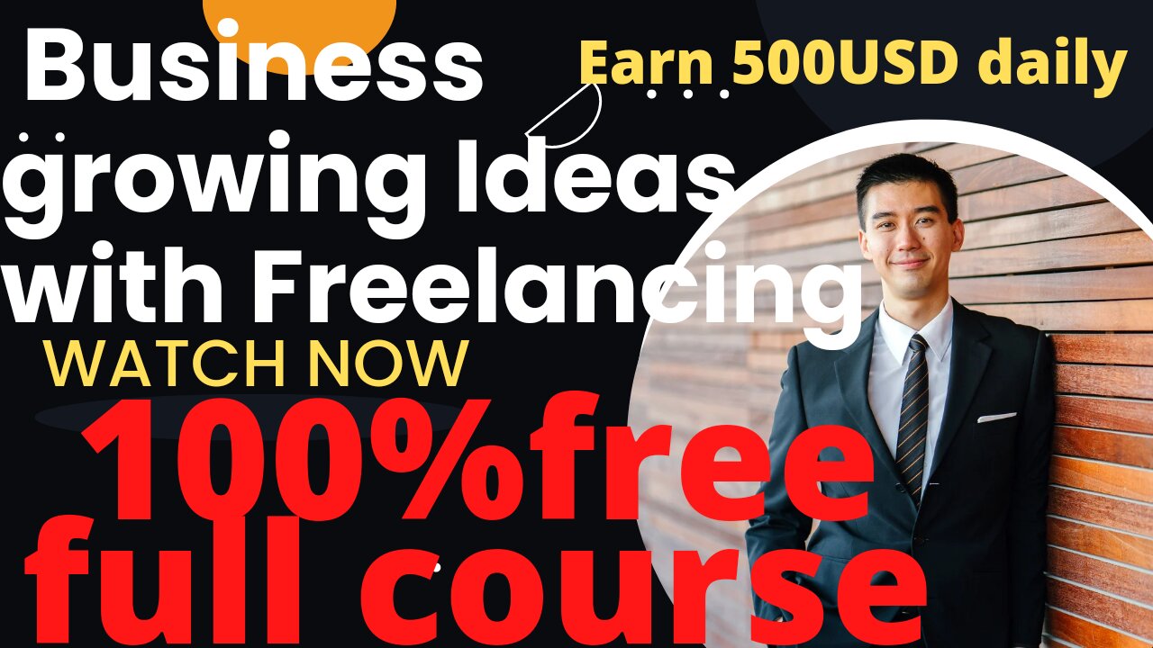 Best Income Ideas From Fiverr Gold 100% free full course