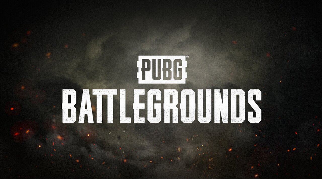 PUBG: BATTLEGROUNDS