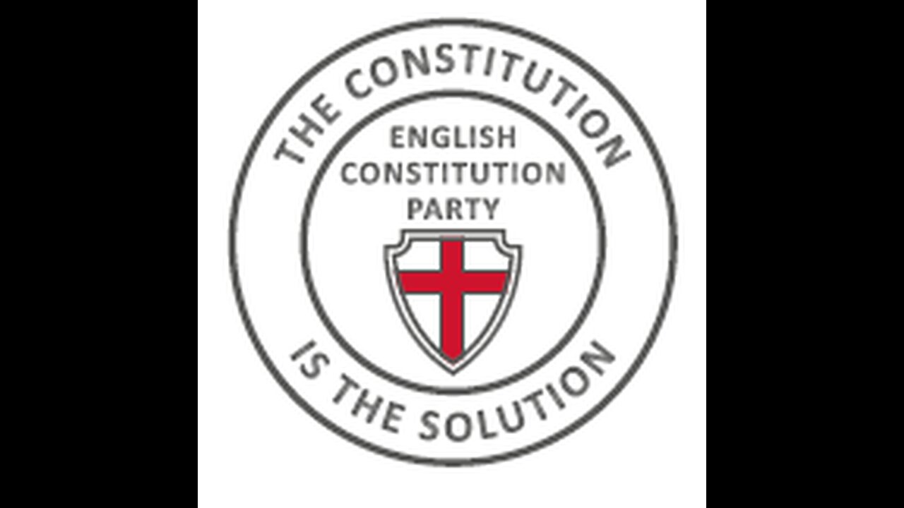 Who do they think they are? Bill to disestablish the Church of England! UNCONSTITUTIONAL.