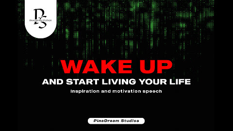 It's Your Moment To Live, But To Live Your Life!