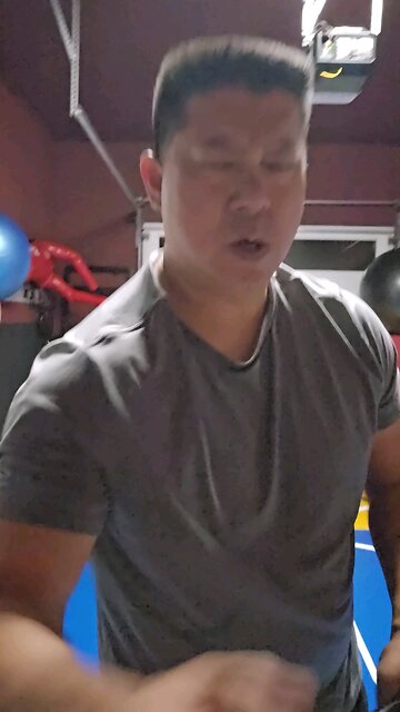 WTD Kickstance Combination 2, Ring Set (Second Rank)