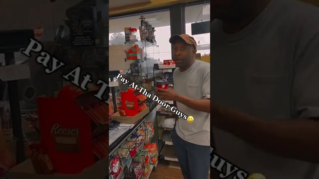 Old man admits to paying for it at the hole lol. I'm done