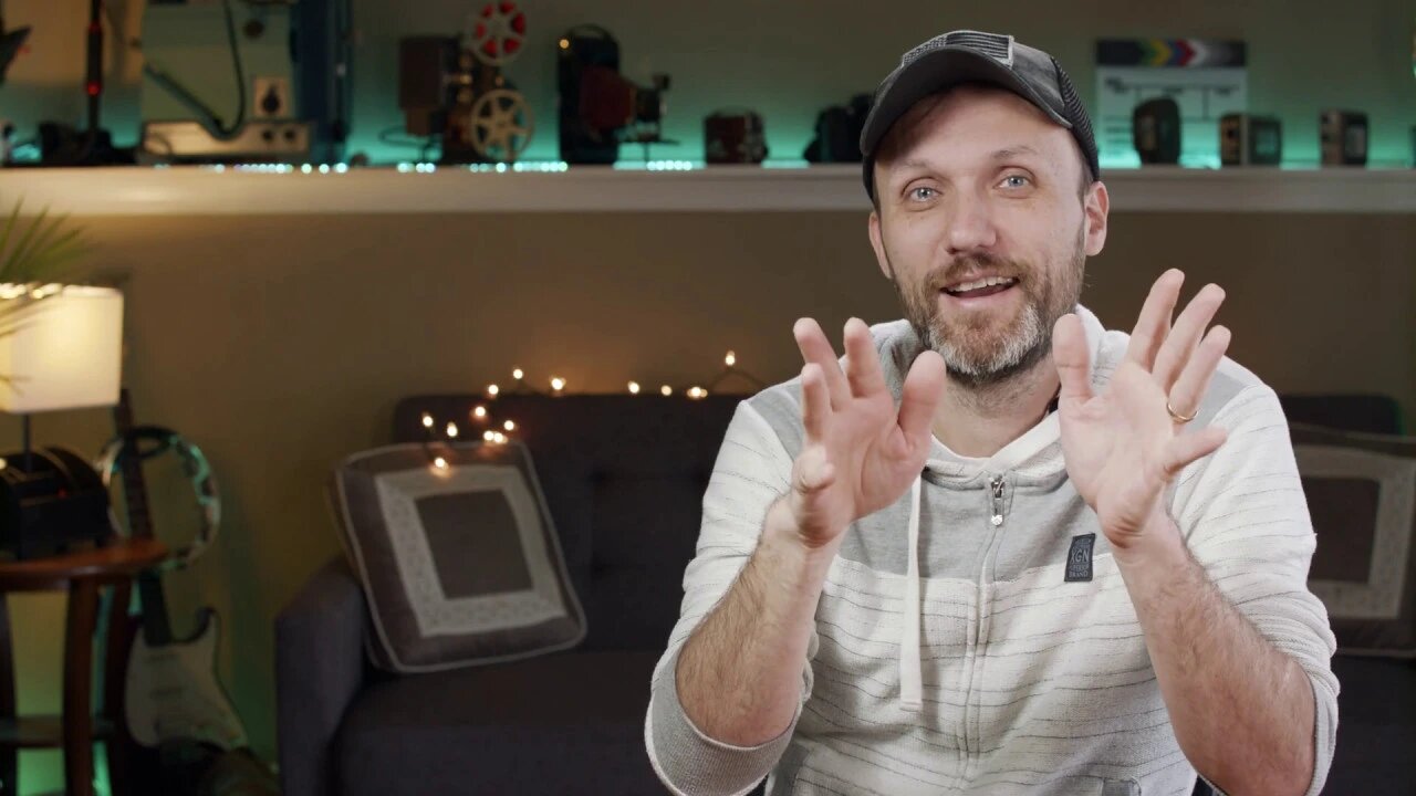 How I invest in camera gear - Filmmaker Rant