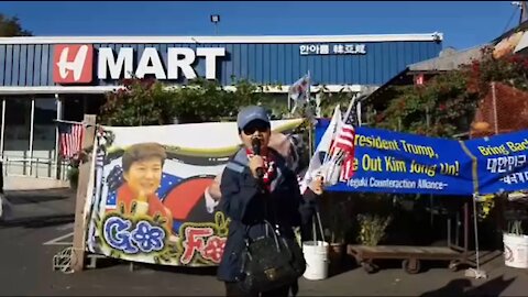 ★[태평TV] 171031-3 홍석현의 대국민 사기극, "북한 체제 보장이 곧 평화 첫걸음"은 새빨간 거짓말!