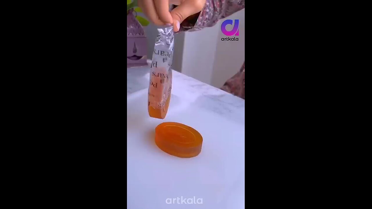 face soap making