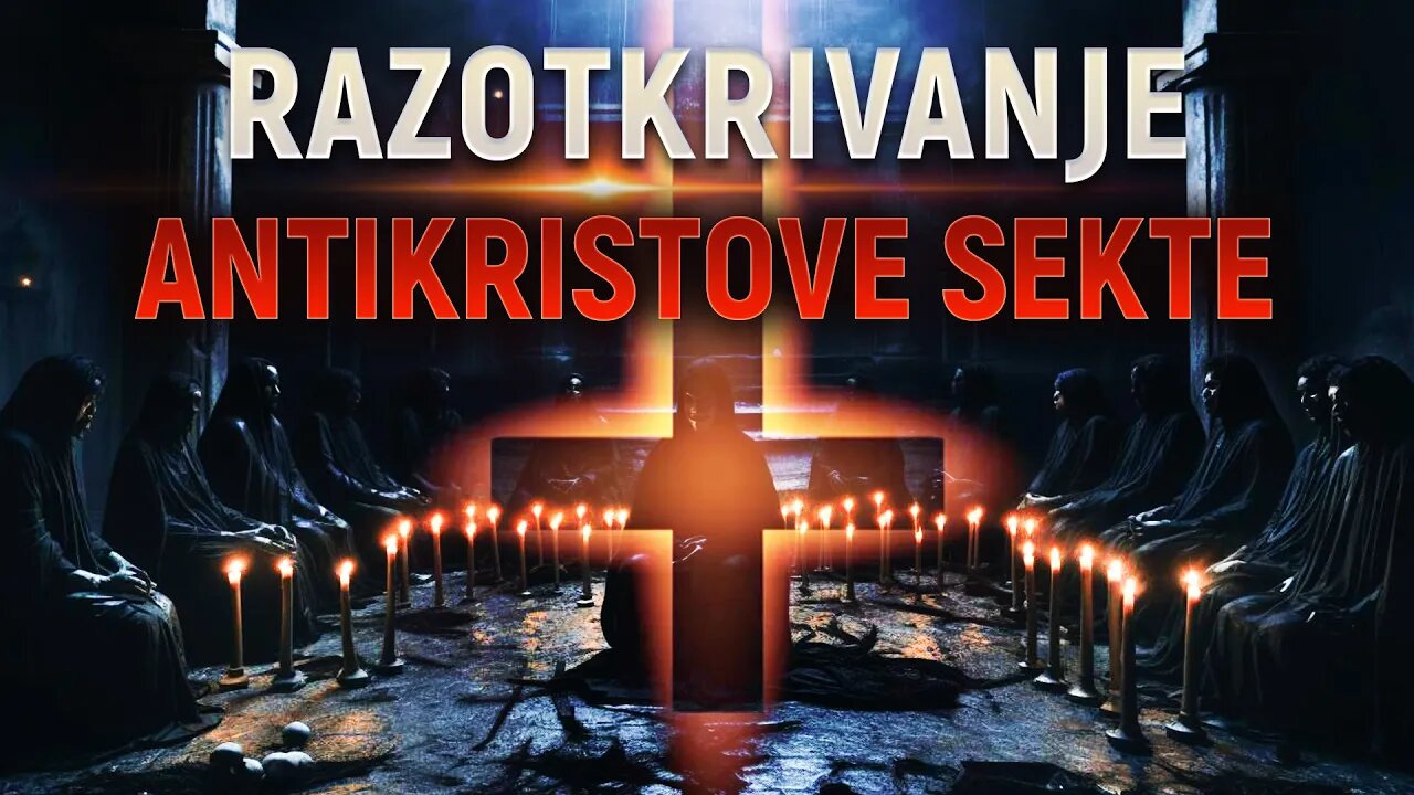 Tko je iskrivio učenje Isusa Krista i osnovao religiju