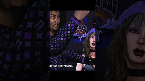 Saints Row 2: Enemy Of My Enemy | Be Honest #Shorts