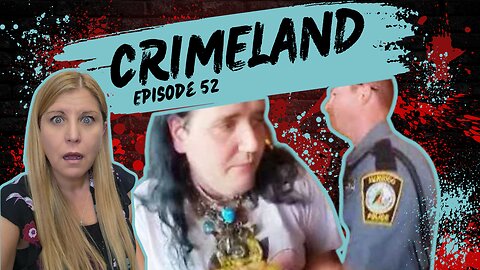 We Have to Talk About Chris Chan - Crimeland Ep 52