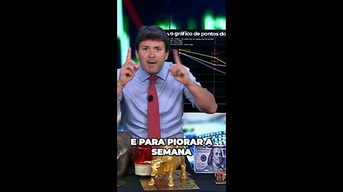 Alta eterna dos juros nos EUA?