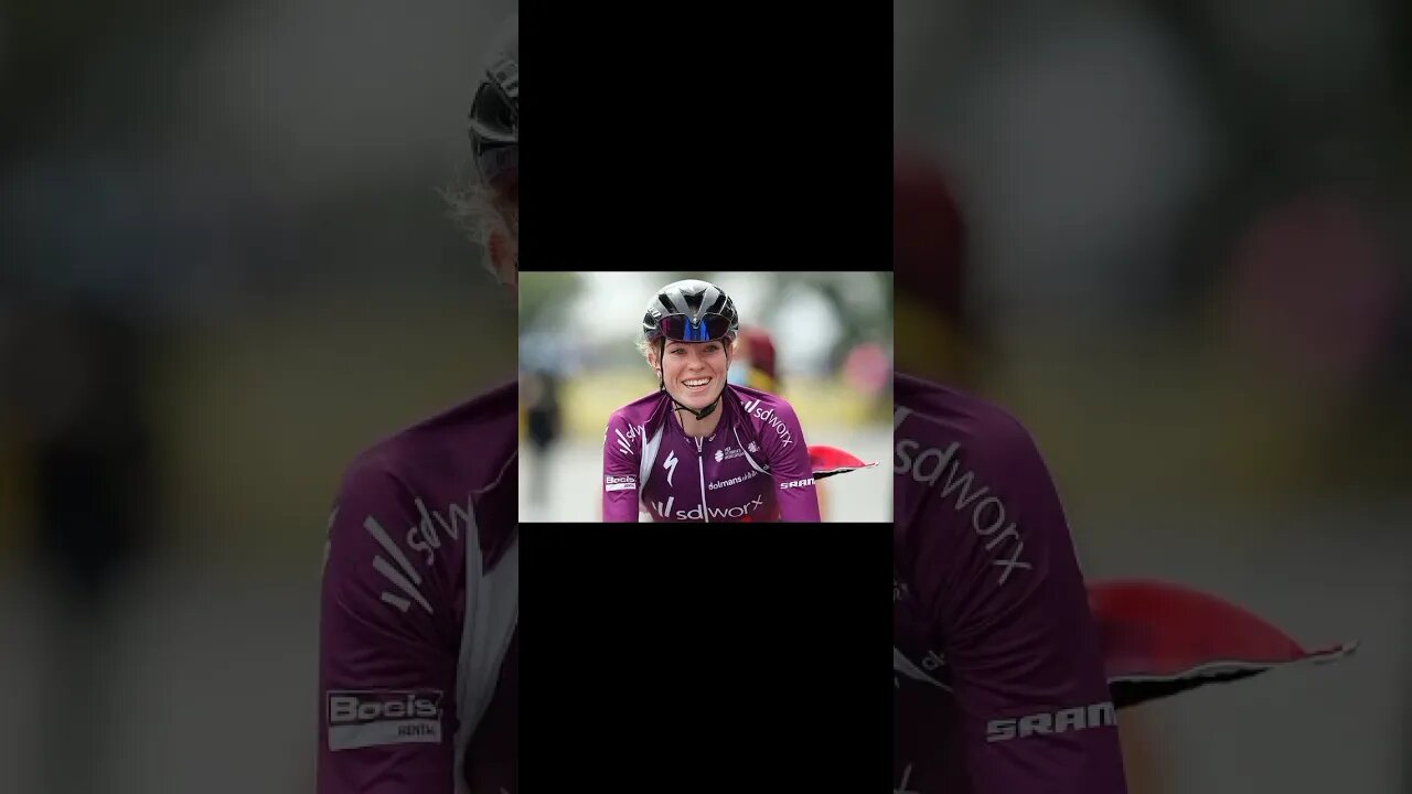Oda al ciclismo.