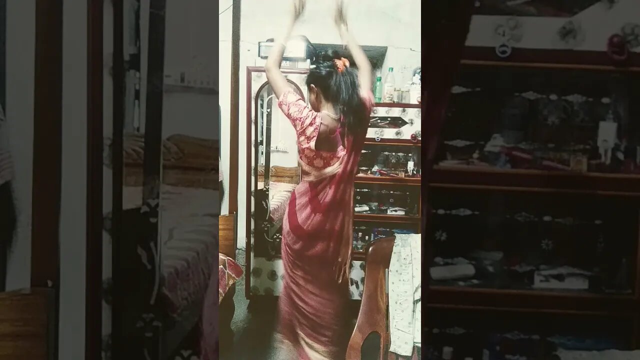 কেয়া ডান্স দিয়া মাইনে