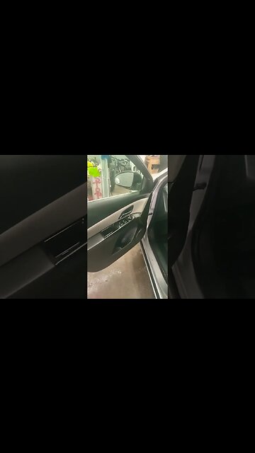 Part 2 . Finished another Detailers work.. Let's Goooo Baby