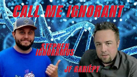 JF Gariepy and the Revolutionary Phenotype
