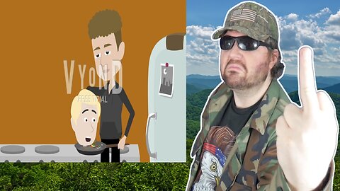 The Scooby Gang Meets Tommy Winkler (JTHS) - Reaction! (BBT)