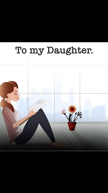 To All Daughters [GMG Originals]