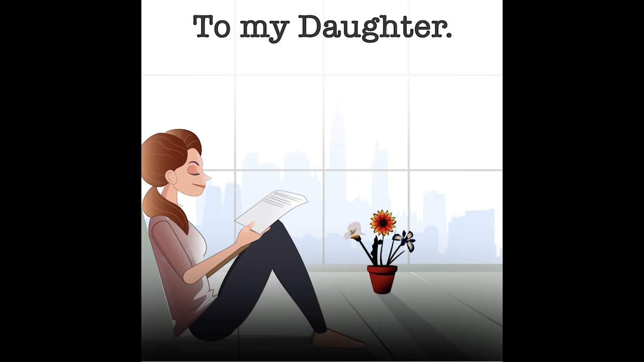 To All Daughters [GMG Originals]