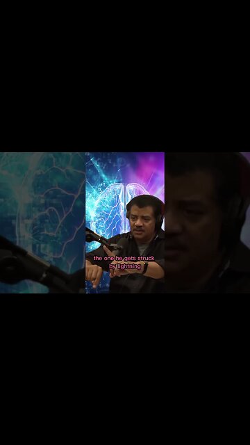 Neil DeGrasse Tyson ranting about telekinesis - Joe Rogan