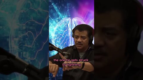 Neil DeGrasse Tyson ranting about telekinesis - Joe Rogan