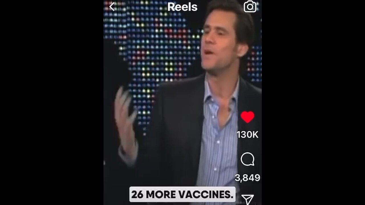 Vaccines Have Tripled Since 1990! Their Way Of Telling Us! Not To Many Listened!