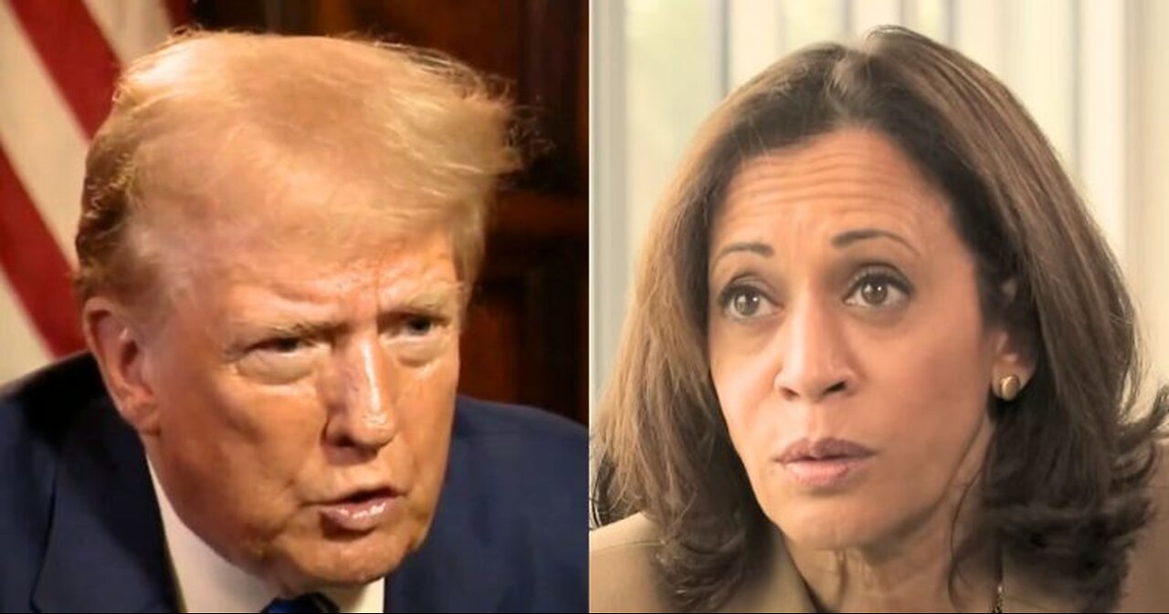 ‘Every State is a Border State’ Trump Eviscerates Harris Over Upcoming Border Visit in Fiery Social