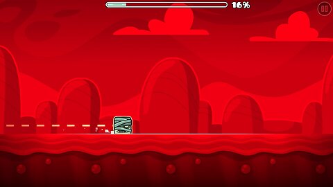 Remate 3 - Geometry Dash