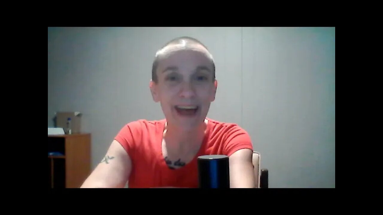 Channeled Message & Warning on Jealousy and Toxicity in General; and Message to the Karmic Fem