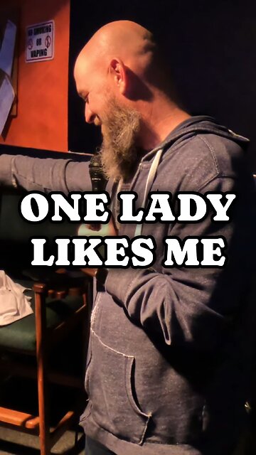 “Where Are You Staying At Tonight?” (Stand-Up Comedy)