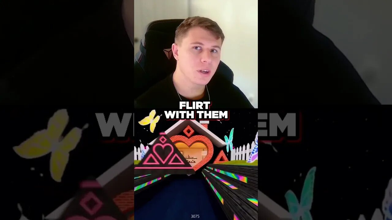 Top Secret Rizz