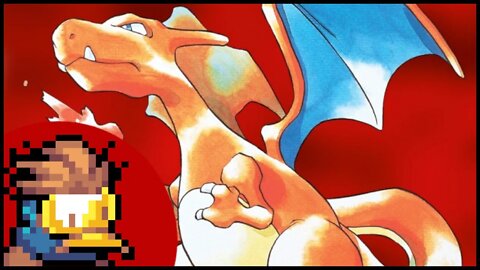 POKÉMON RED MARATHON