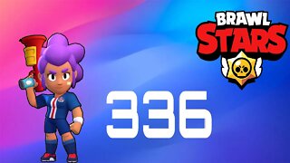 Brawl Stars - Gameplay Walkthrough Part 336 - Brawler Shelly - (iOS, Android)