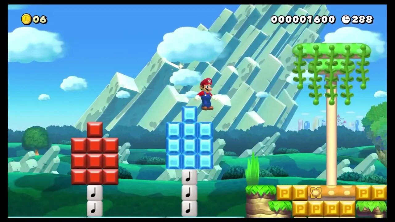 Another day, another batch of popular Mario Maker 2 levels!