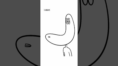 social media is a lie #animation #funny #comedy #sayleanimations #shorts