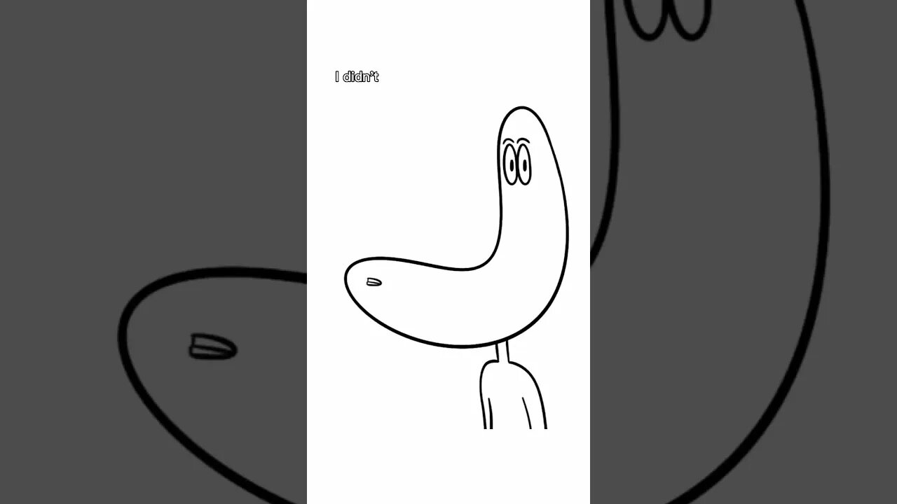 social media is a lie #animation #funny #comedy #sayleanimations #shorts