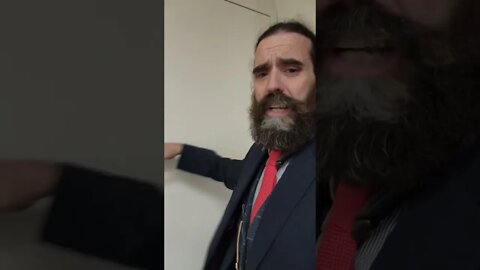 Address Once, Then Move On