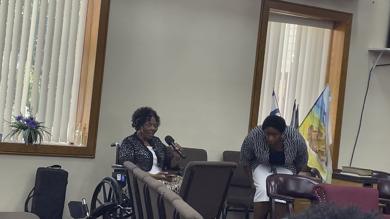 Phases of Development