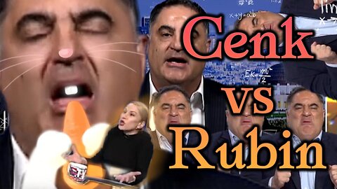 Cenk Uygur And Dave Rubin HUMILIATE Each Other - Uncensored Panel Pushes Lindy Li Away From DNC