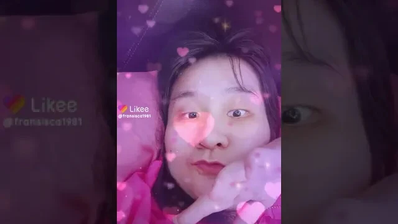 ##FallingInLoveDG #Likee https://l.likee.video/v/kSpqmn