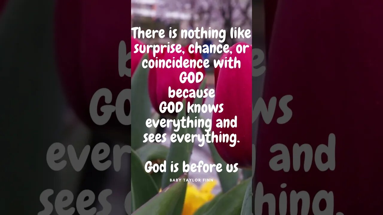 🌈👇 GOD'S MESSAGE FOR YOU TODAY! GOD SAYS A BIG SURPRISE FOR YOU 👇