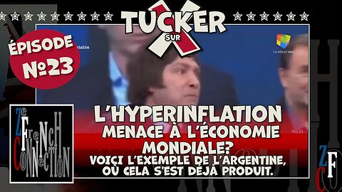 hyperinflation et une politique monétaire imprudente pourraient bientôt dévaster l’économie mondiale