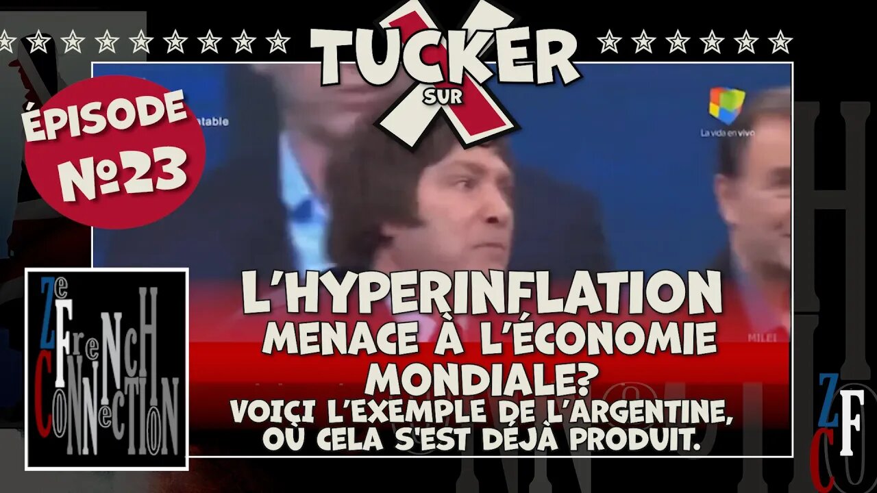 hyperinflation et une politique monétaire imprudente pourraient bientôt dévaster l’économie mondiale