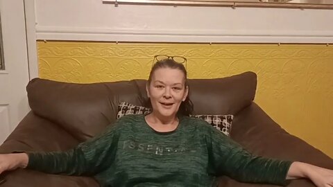 Livestream This Saturday 19th 8pm In Collaboration With Prime Of Midlife.