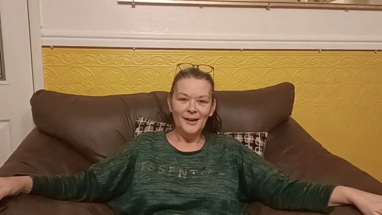 Livestream This Saturday 19th 8pm In Collaboration With Prime Of Midlife.