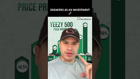 CAN YOU MAKE MONEY WITH SHOES?!